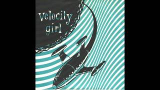 Velocity Girl ‎– Forgotten Favorite