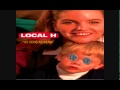 Local H - Freeze Dried (F)lies