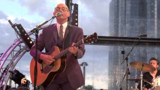 Andy Fairweather Low - "(If Paradise Is) Half as Nice"