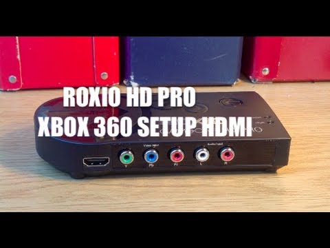 comment installer hdmi