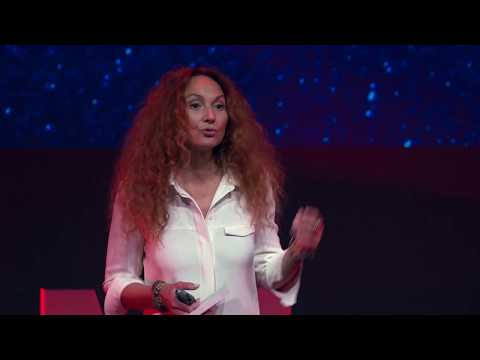 Osez rêver grand | Anilore Banon | TEDxMarseille