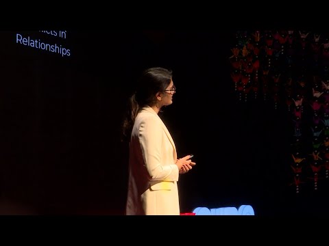 THE UGLY TRUTH BEHIND CONTENT CREATION | Visha Khandelwal | TEDxGIBS