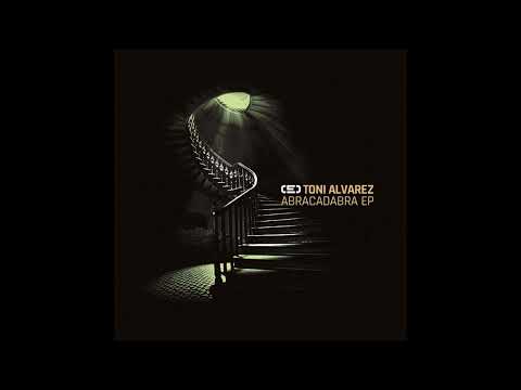 Toni Alvarez - Oblivion [SPSERIES019]