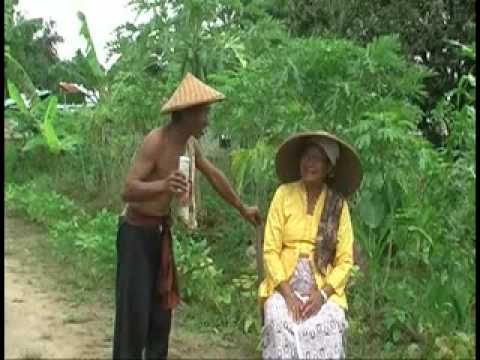 PAE MATJOL POP JAWA SURINAME