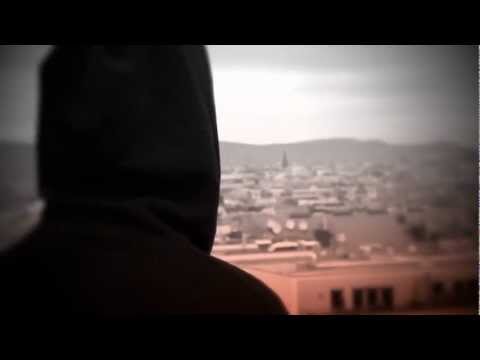 AUSTROPHOBIE - T-SER & TACTIK ( OFFICIAL VIDEO )