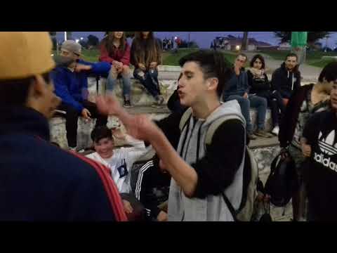 Cristarro vs Doblevs -  Fecha 6