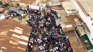 Olamide - wo! (Official video)