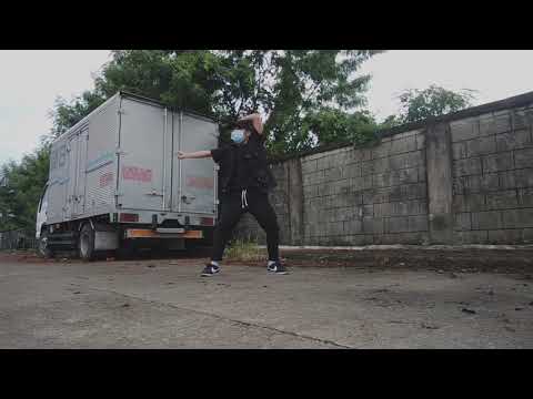 LUST PARADISE - Krisostomo , Jessie Dave