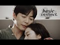 Noh Go-Jin & Lee Shin-Ah » Basic Instinct. [Crazy Love - FINALE]