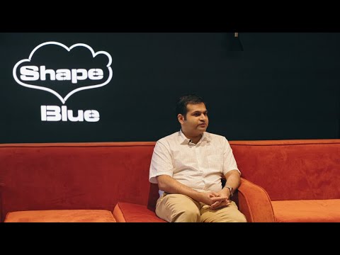Inside ShapeBlue: Rohit Yadav, VP Engineering | The CloudStack Company