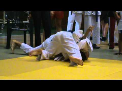 OPEN EUROPEAN JUDO CLUB CHAMPIONSHIPS 2012