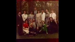 Kindred Spirit, First Baptist Church, Tuscaloosa, Alabama