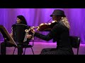 Tango4Women - "Oblivion" de Astor Piazzolla