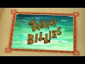 SpongeBob Season 7 Title Cards Remade