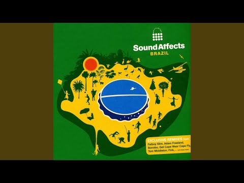 Fink Ft Tina Grace Take It Easy Brother Charlie - Carnaval Do Brasil