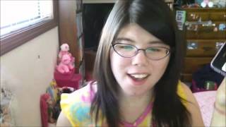 Jessica Sanchez Fairytale Vlog