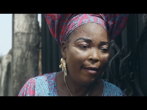 Iyonawan - Latest Benin Movie [Official Thrillers]