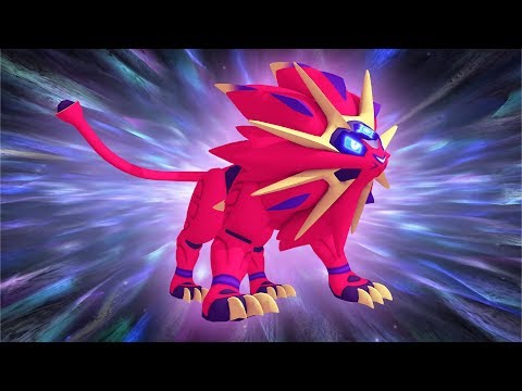 Minecraft: SOLGALEO SHINNY ! - POKÉMON GENERATIONS 2 Ep.44 ‹ LOKI ›