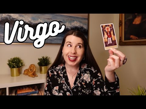 Jungfrau | 2.-8. Februar | Jemand möchte für immer mit dir zusammen sein und liebt dich sehr!