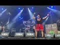 Red Swamp Stoned Live WOAHeavy 2022