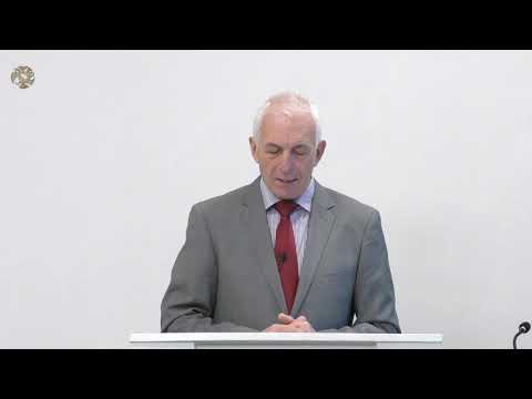 K. Badinský - Kríza vodcov (09.01.2021, Trnava)