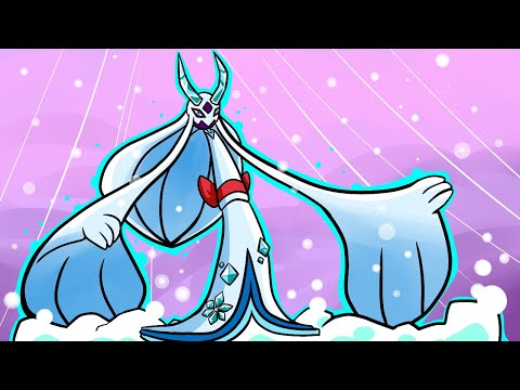 Nasty Plot Mega Froslass is a HUGE BUFF! (Finally Good)