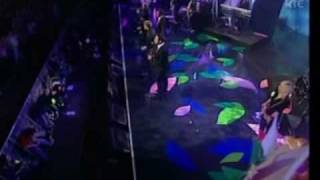 Westlife - Total Eclipse of the heart Live Childline 2007