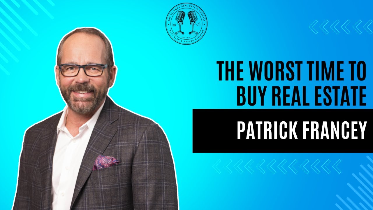 58: Mastering Real Estate Investing with Patrick Francey, CEO of Real Estate Investment Network (REIN)