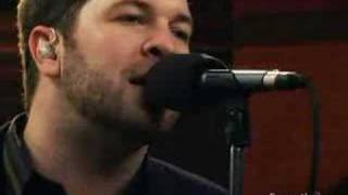 Finger Eleven - Change The World - Live At The Orange Lounge