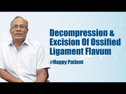 Spine Surgery Success Story | Medicover Hospitals Navi Mumbai - Video Thumbnail