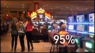 Meskwaki Bingo Casino - Girls Night Out