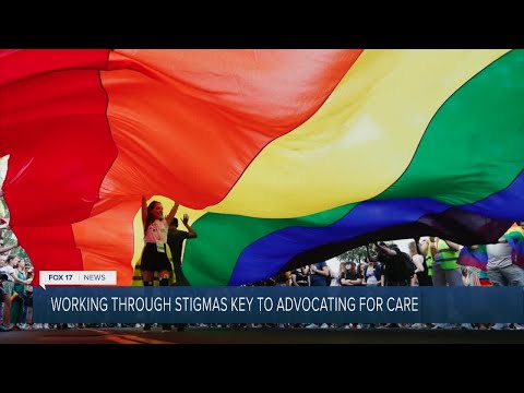 Some in LGBTQ+ community face stigma, discrimination when seeking care for Alzheimer’s