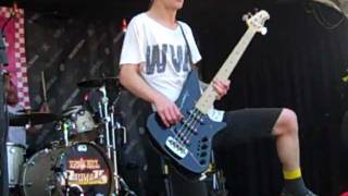 Madina Lake - "Imagineer" (New Song)