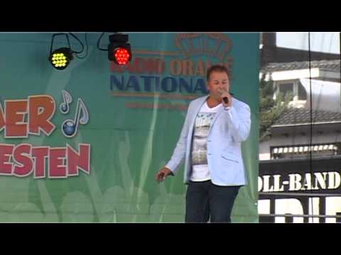 Kobus Engels - Hey lekker ding