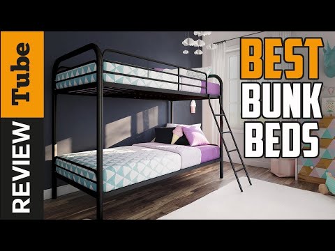 Bunk Bed: Best Bunk Beds [2025]