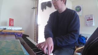 Theodore Lack Bolero op. 27 (sight read)