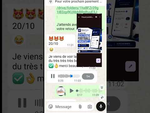 Témoignage client vidéo