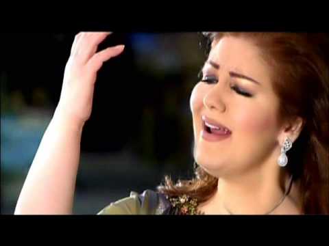 ميادة الحناوي مش عوايدك
