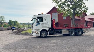 Scania R480 hook lift truck | Image 4 - Autoline