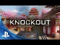 Call of Duty: Black Ops III – Eclipse DLC Pack: Knockout Preview | PS4