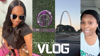 VLOG| I CHEATED, Finessed the Tresses, ANNIVERSARY Plan B?! You Can’t Make This Up!”