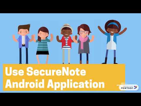 Secure Note