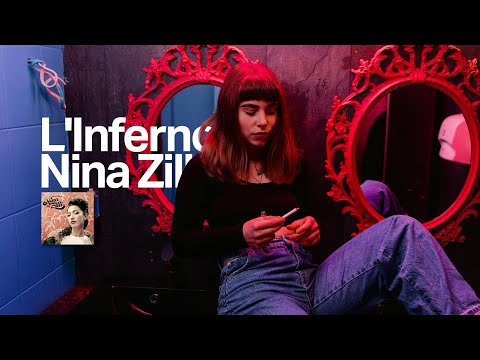 L'inferno - Nina Zilli