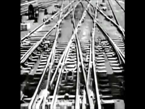 Ernst van´t Hoff - Pennsylvania 6 5000 (1941)