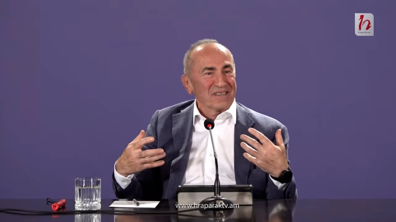 Գիշերը երազում եմ՝ երբ եմ վարչապետ դառնալո՞ւ, ուրախ կլինեմ՝ մեկն ավելի շատ ձայն հավաքի ու ինքը դառնա