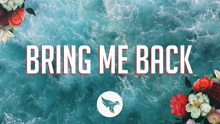 Miles Away - Bring Me Back (Official Lyric Video) 