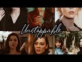 Turkish MultiFemale Unstoppable