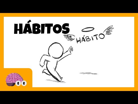 Como hábitos se formam?
