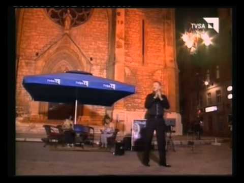 Cenk BOSNALI - Zvijezda tjera mjeseca