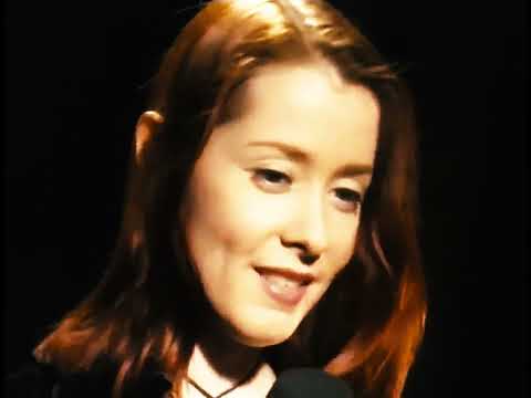 DNA ft Suzanne Vega  - Tom's Diner